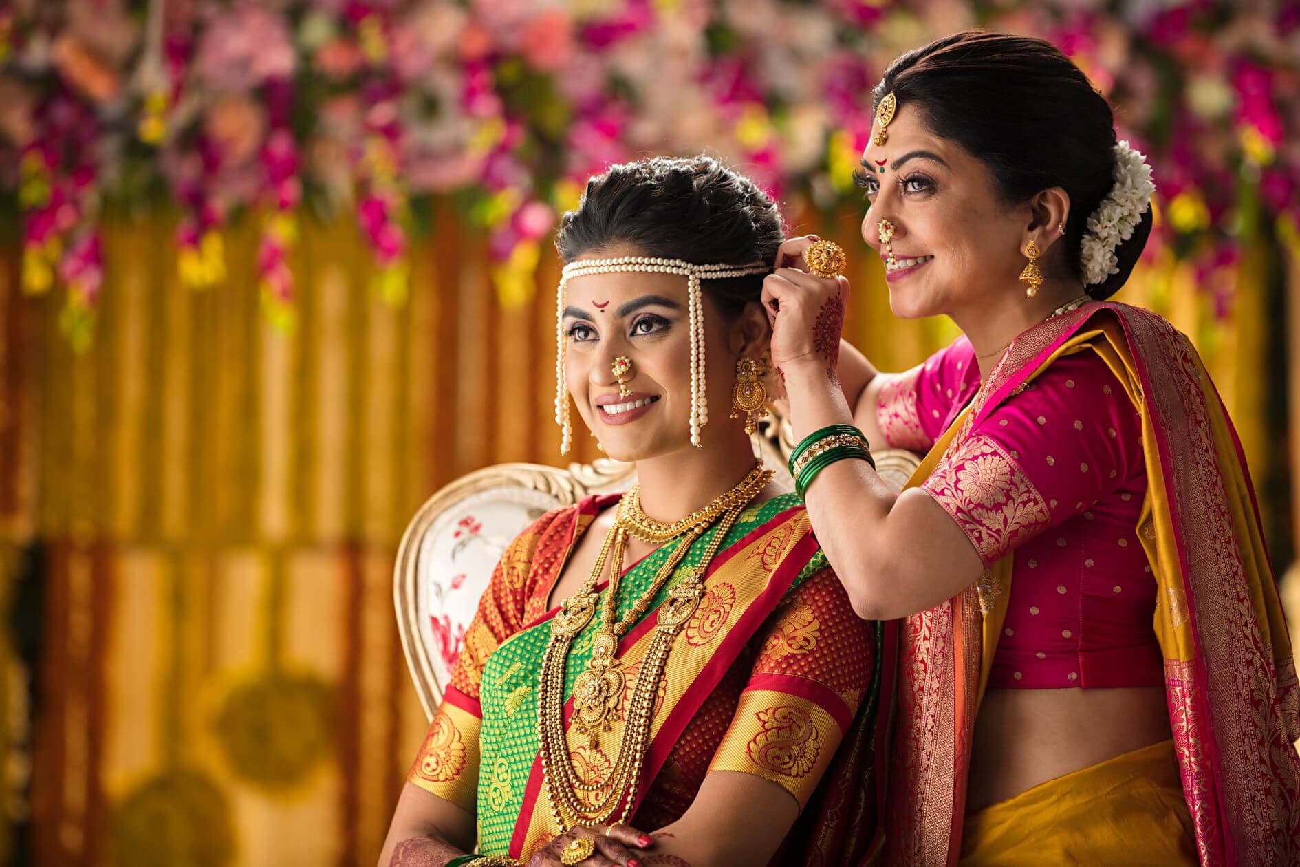 Marathi Vadhu Var Suchak Banner